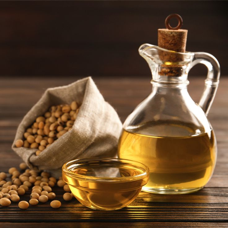 Refined Soyabean Oil